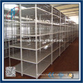 Galvanized System Racking And Shelving